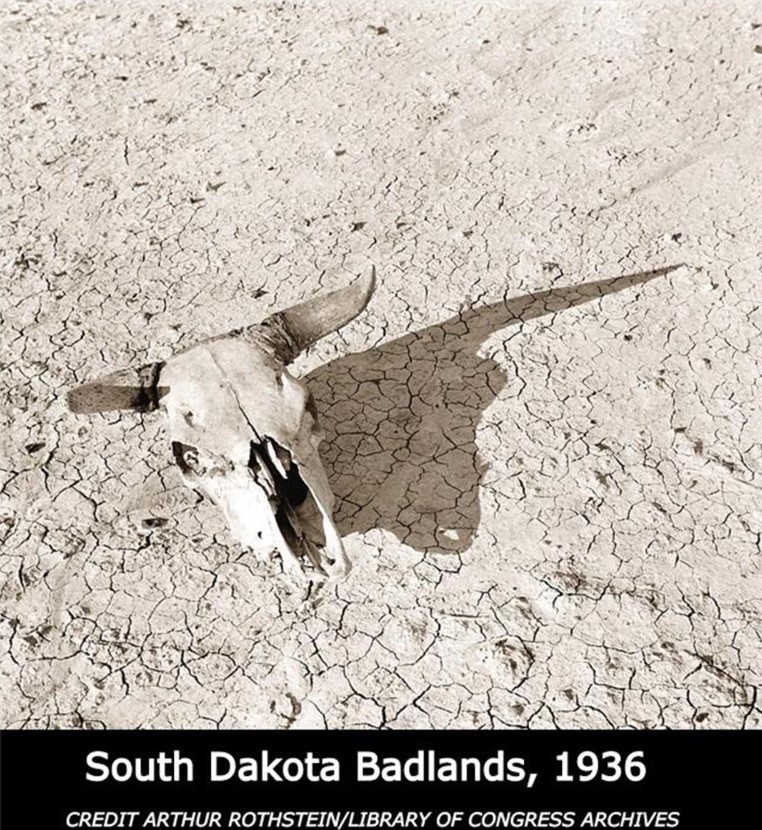 Placeholder image for 'Great Depresston Photo Still Sparks Debate'